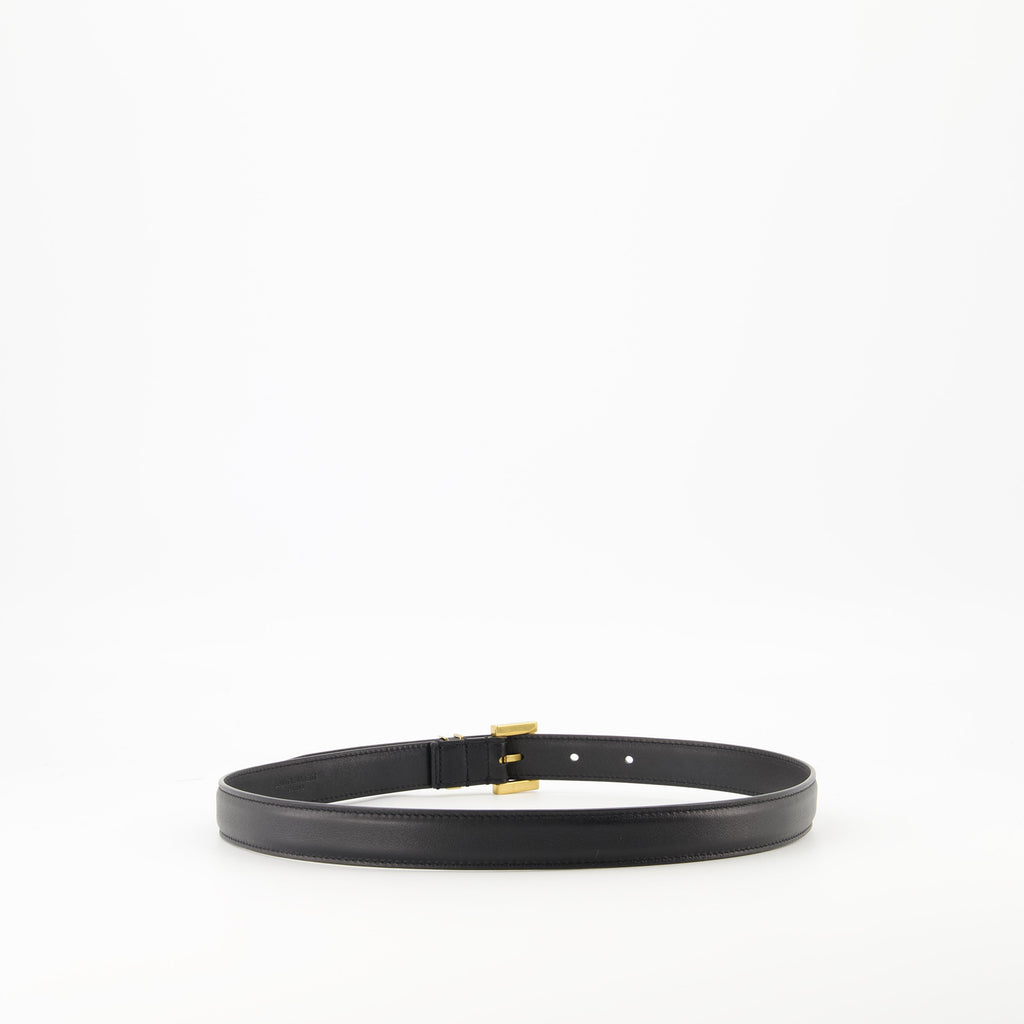 Cassandre Fine Belt