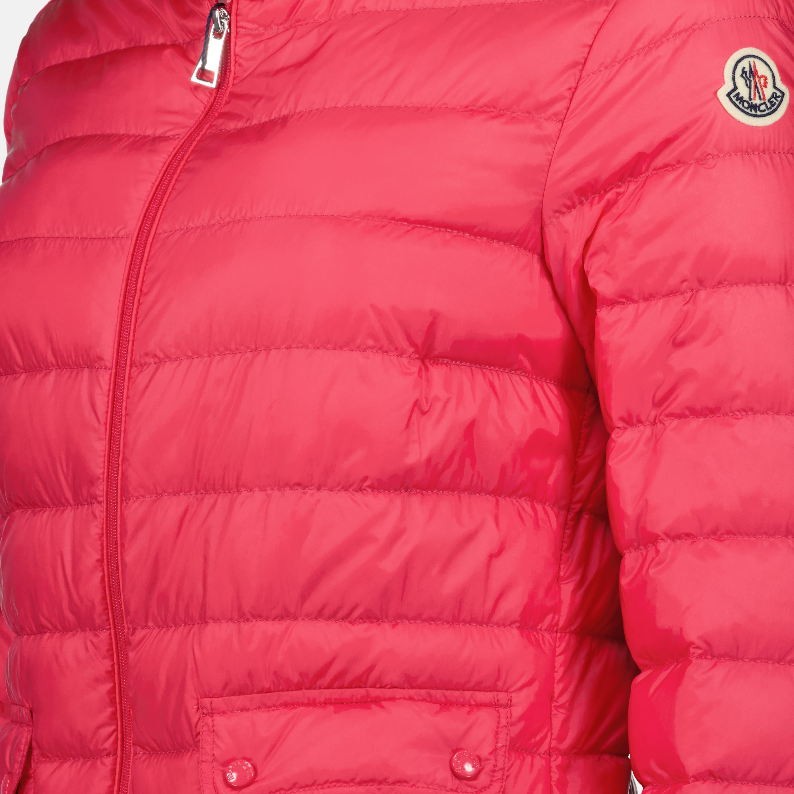 Lans Down Jacket
