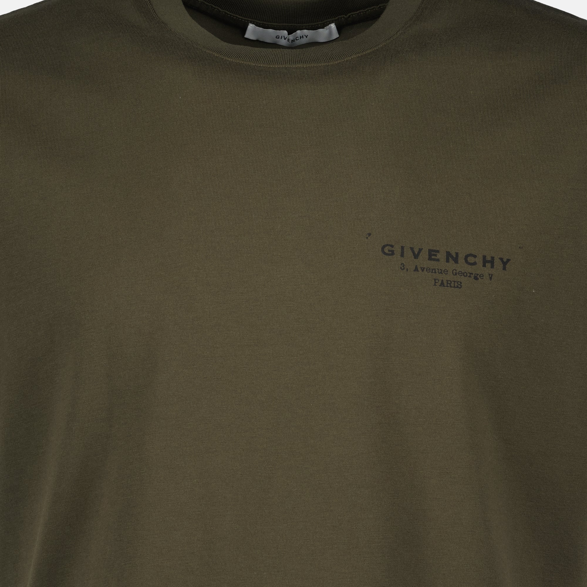Signature T-Shirt
