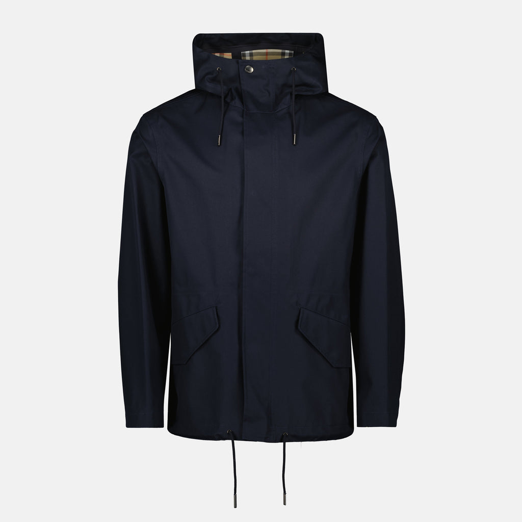 Short Parka