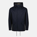 Short Parka