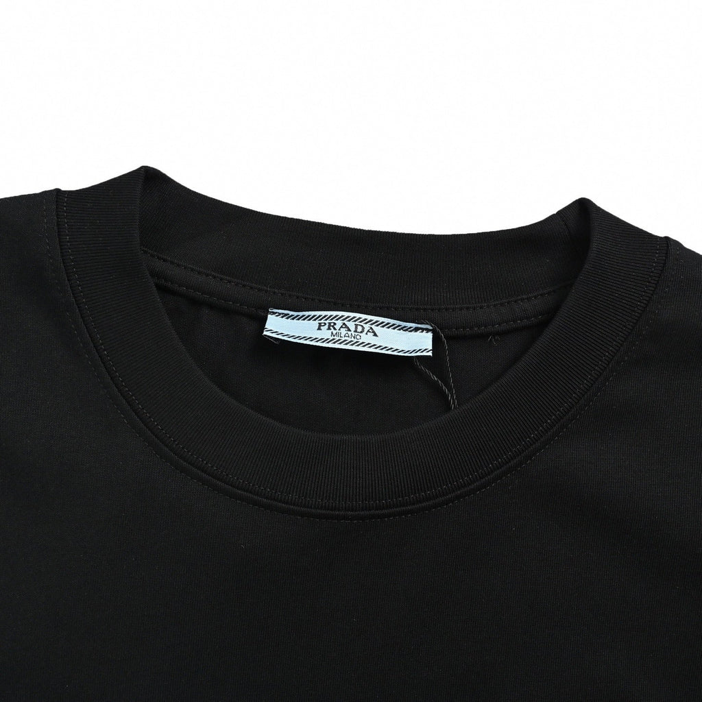 Triangle Logo Mosaic T-Shirt