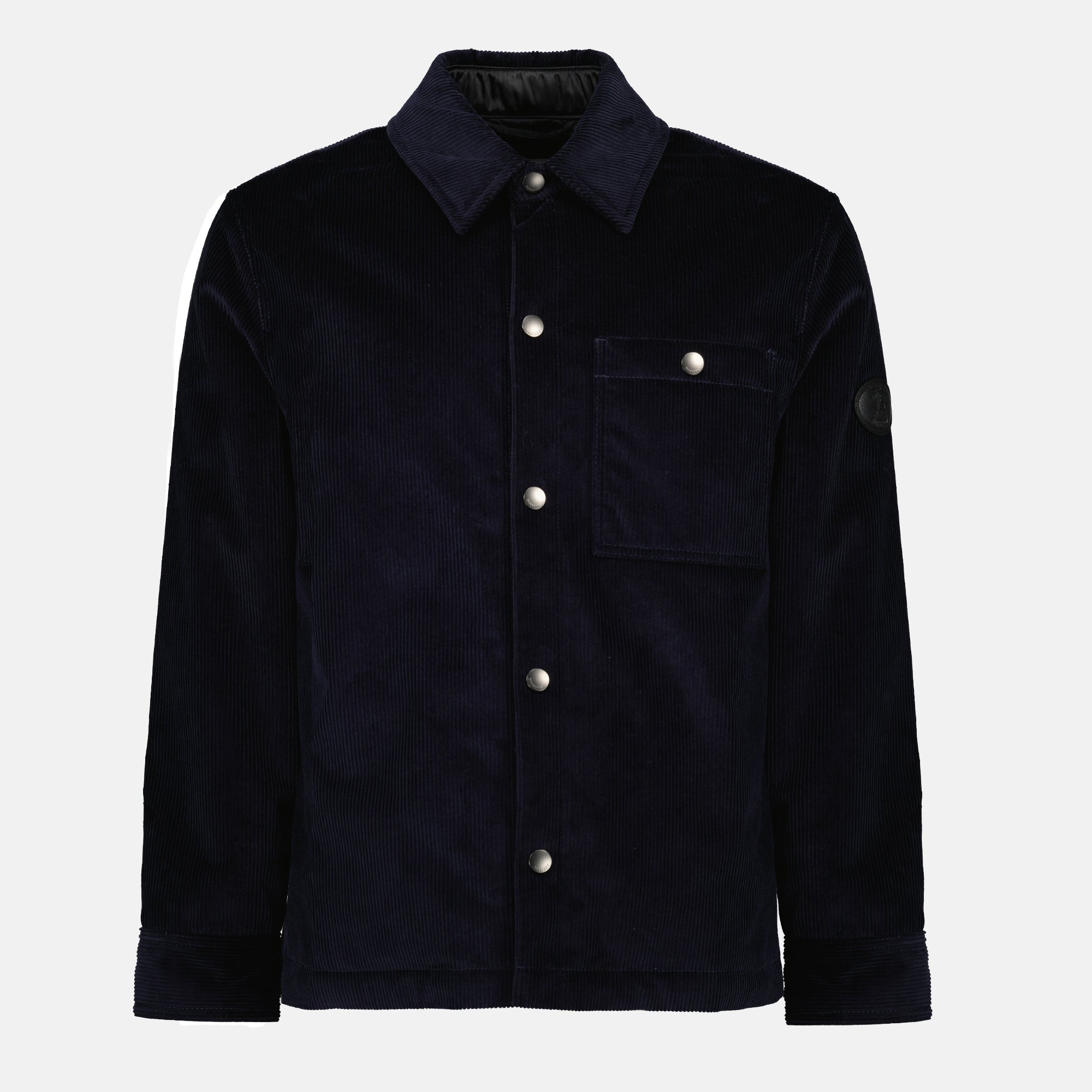 Corduroy Jacket