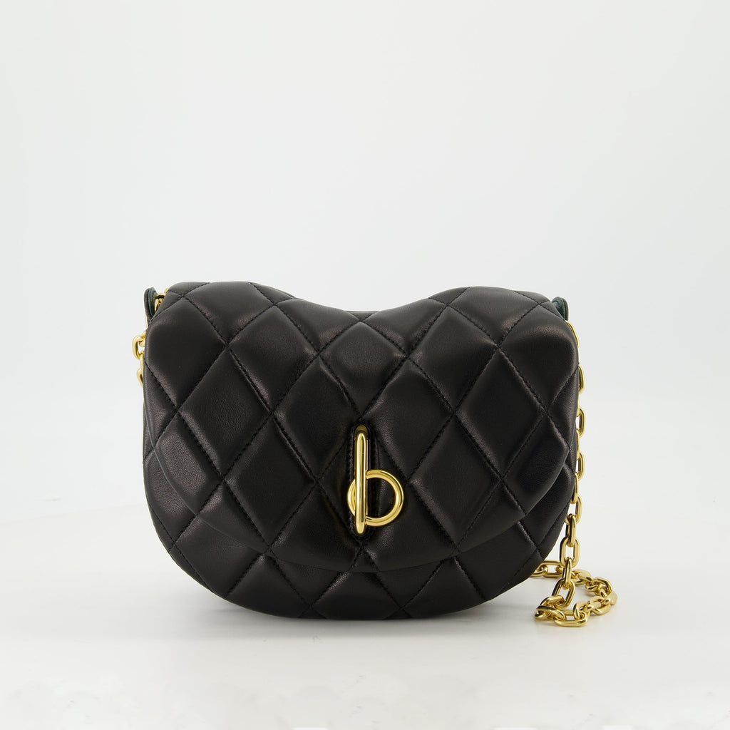 Rocking Horse Crossbody Bag