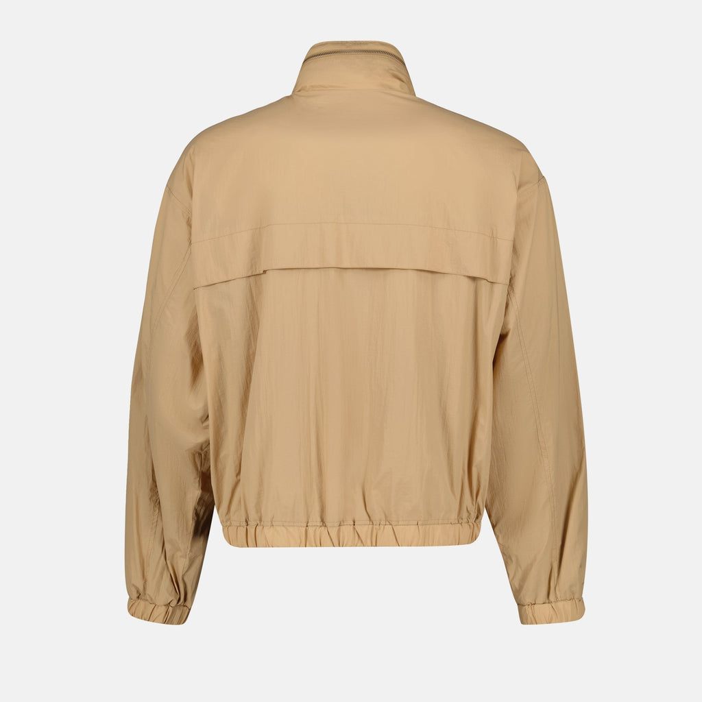 Windbreaker Alexandre Matiussi