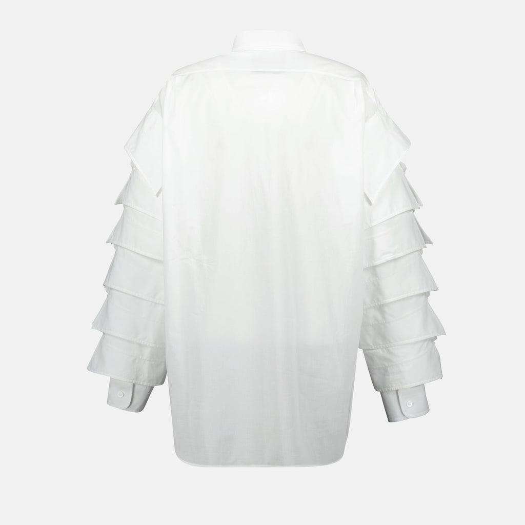 Collared Shirt