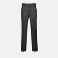 Wool Pants