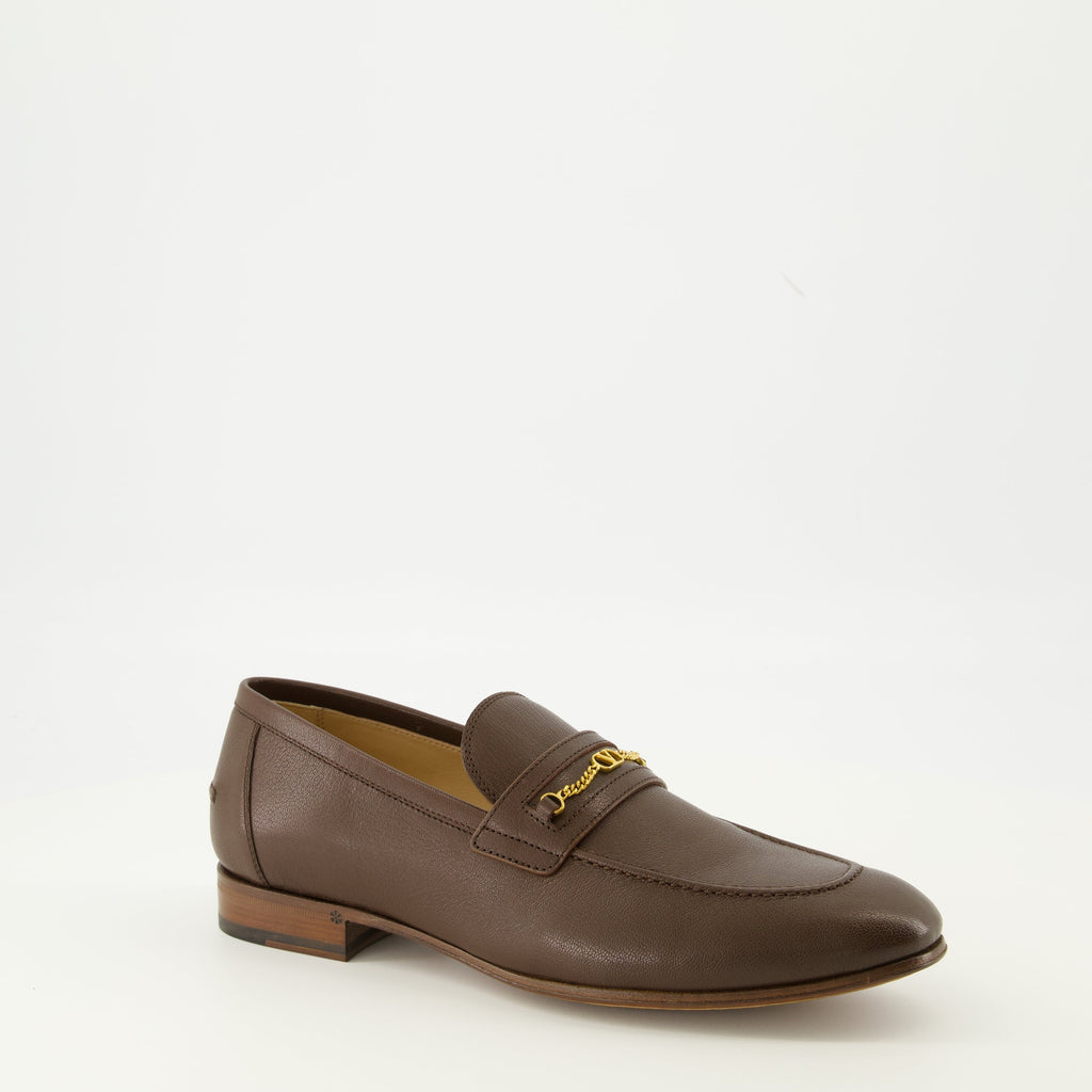 Vlogo Moccasins