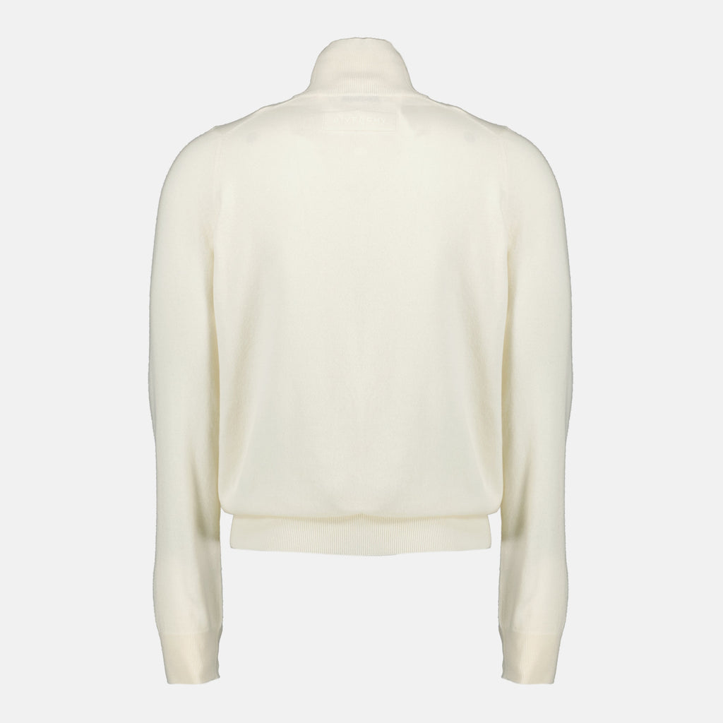 Cashmere Turtleneck