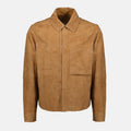 Lamb Leather Jacket