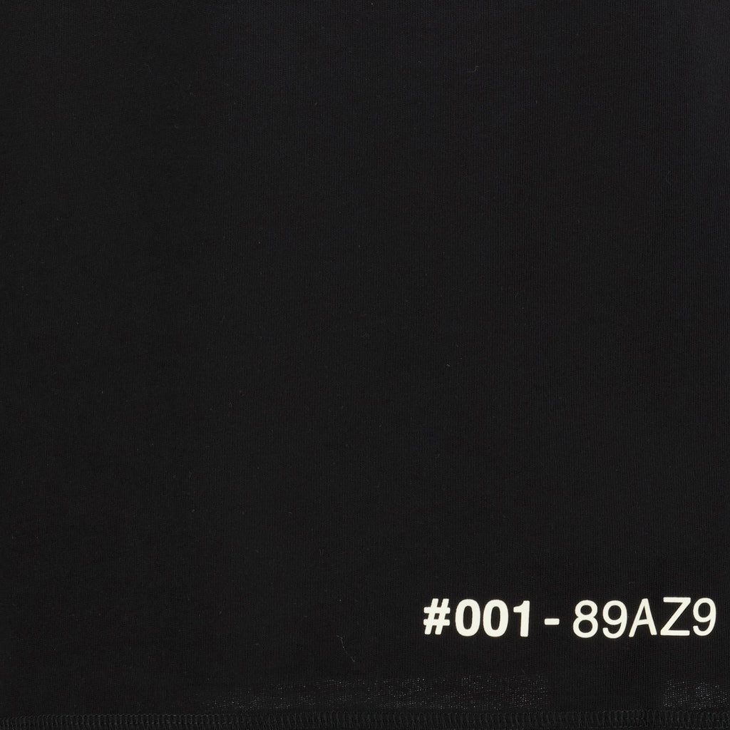 Black Logo T-Shirt
