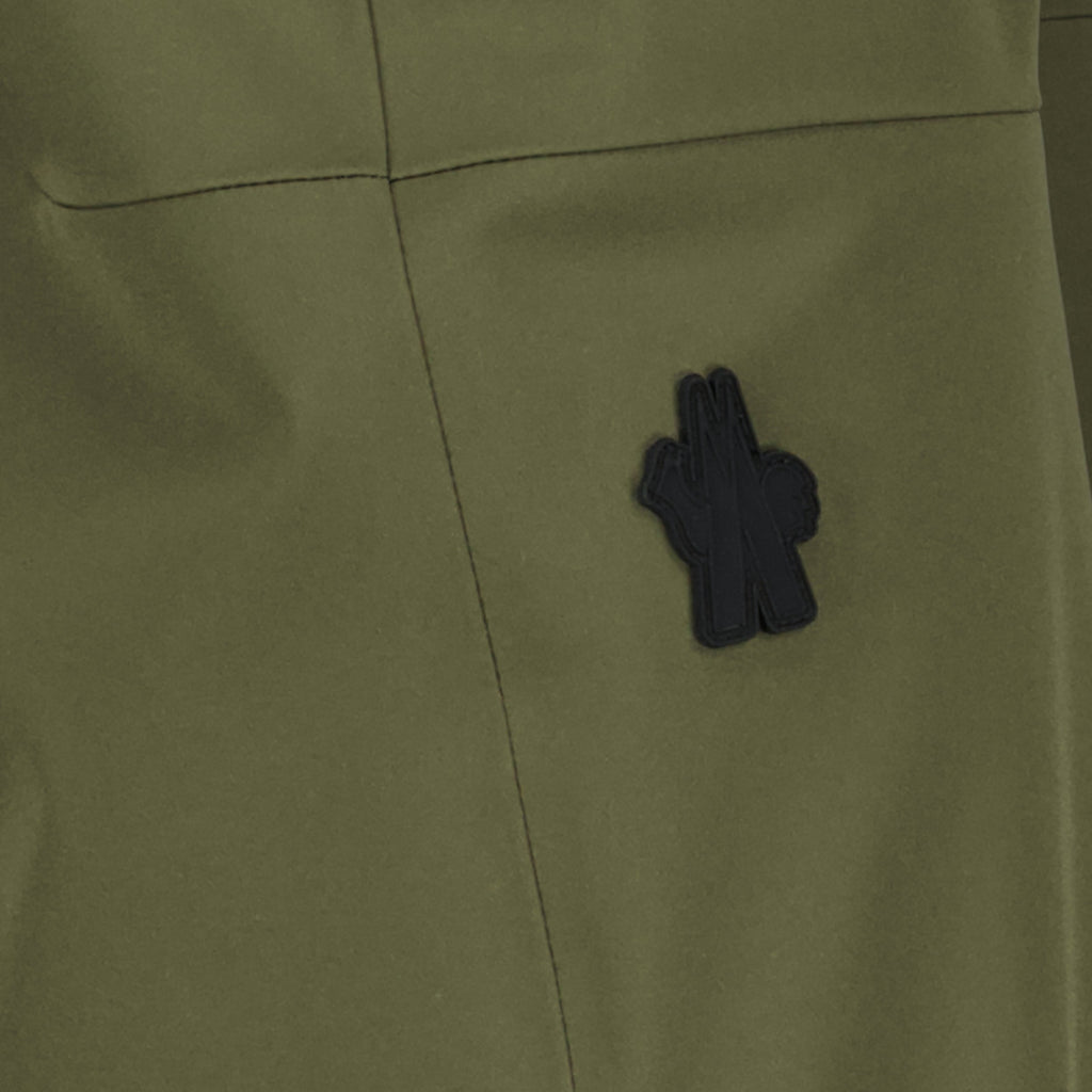 Ski Pants