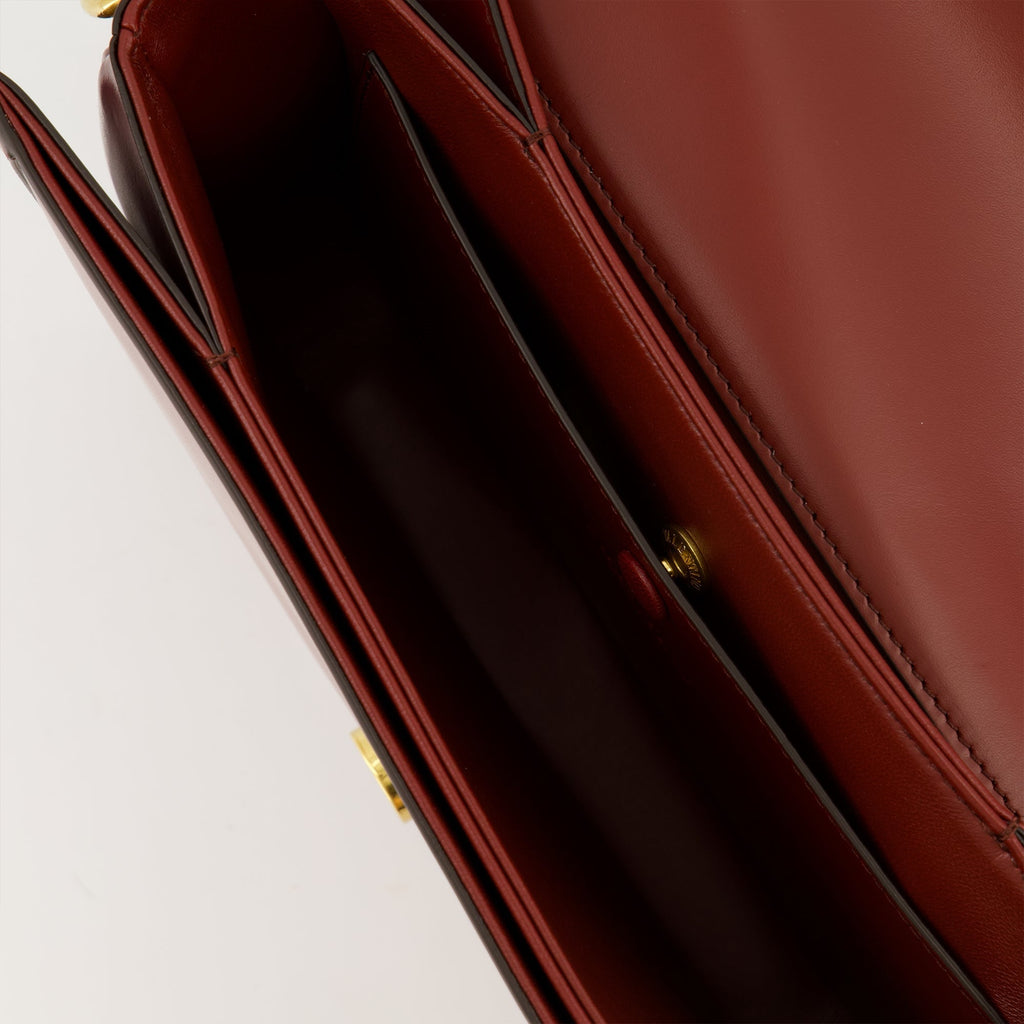 Leather Bag