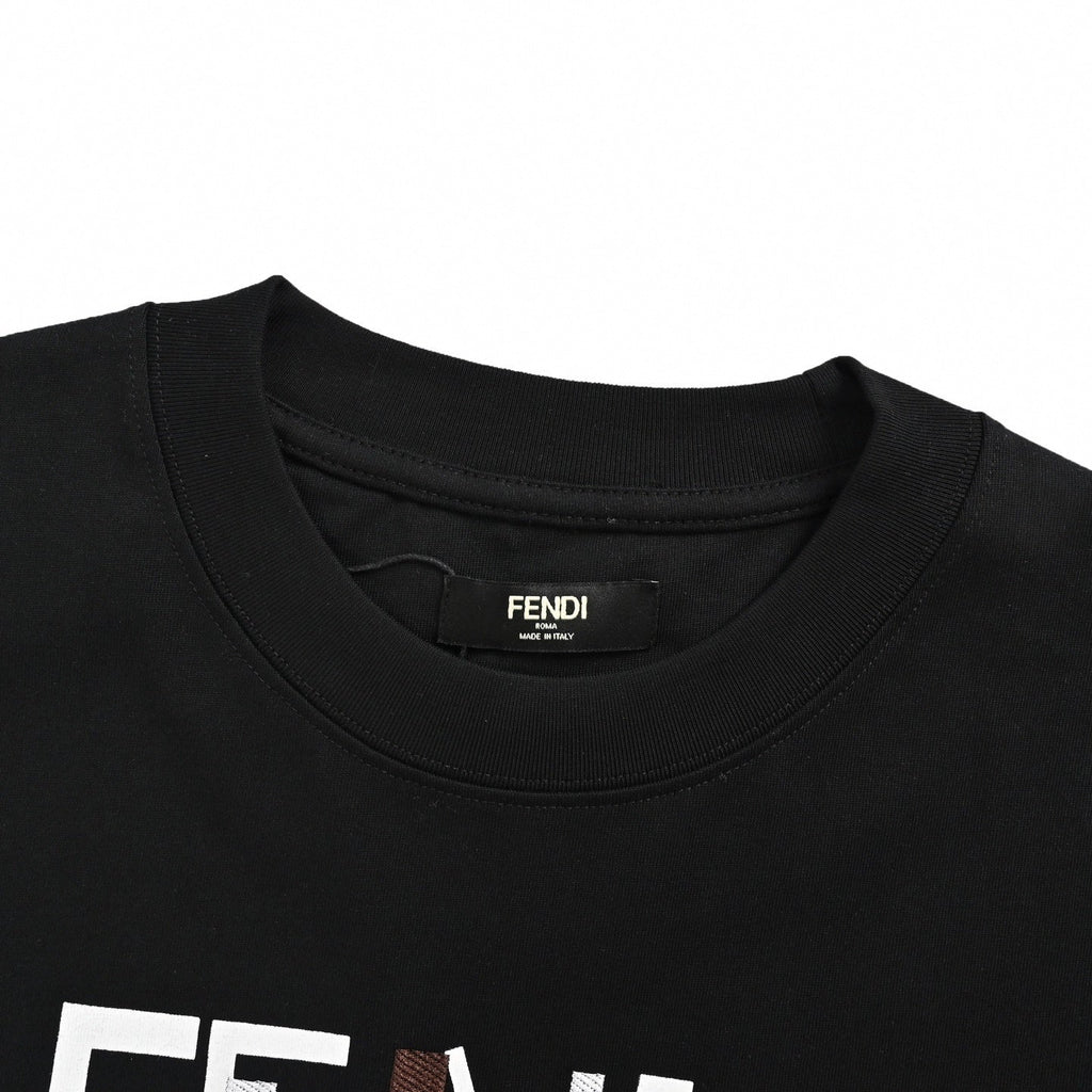 1925 Embroidered T-Shirt