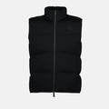 Sleeveless Jacket