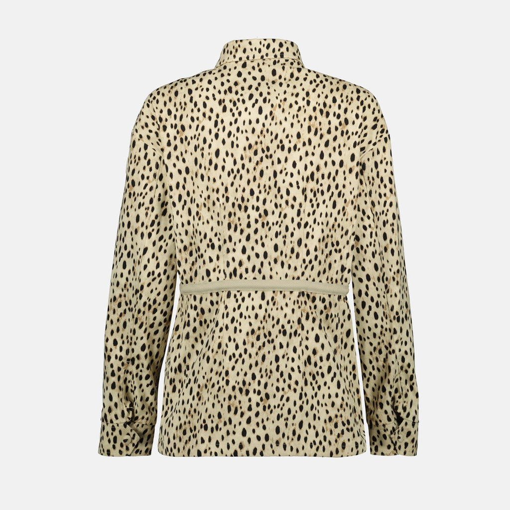 Saulon Windbreaker