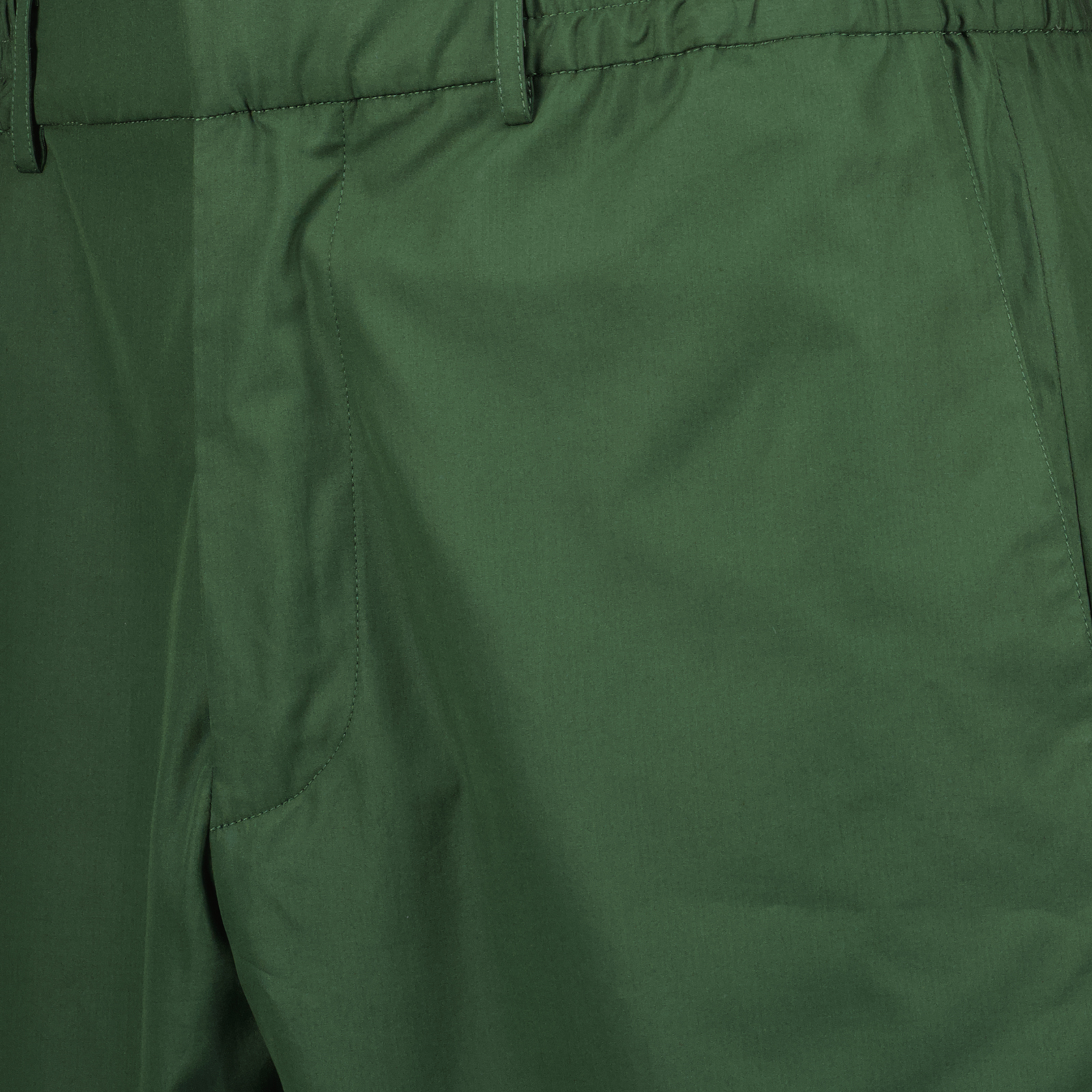 Cotton Shorts