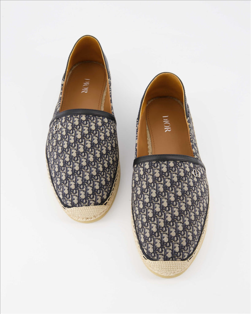 PARADISE espadrilles