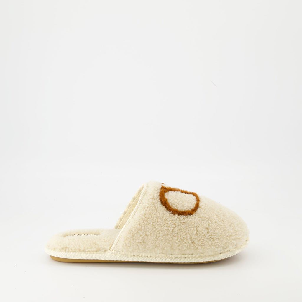 Ta Chambre Slippers