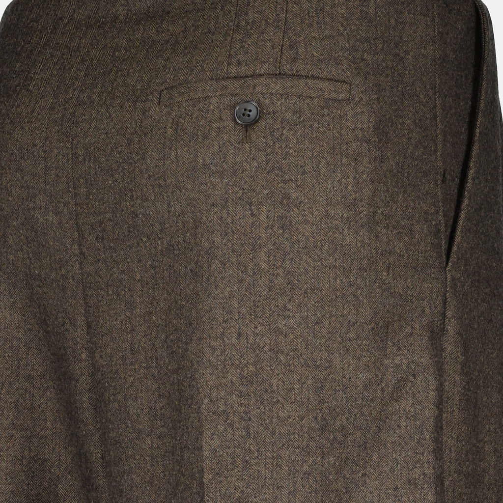 Houndstooth Pants