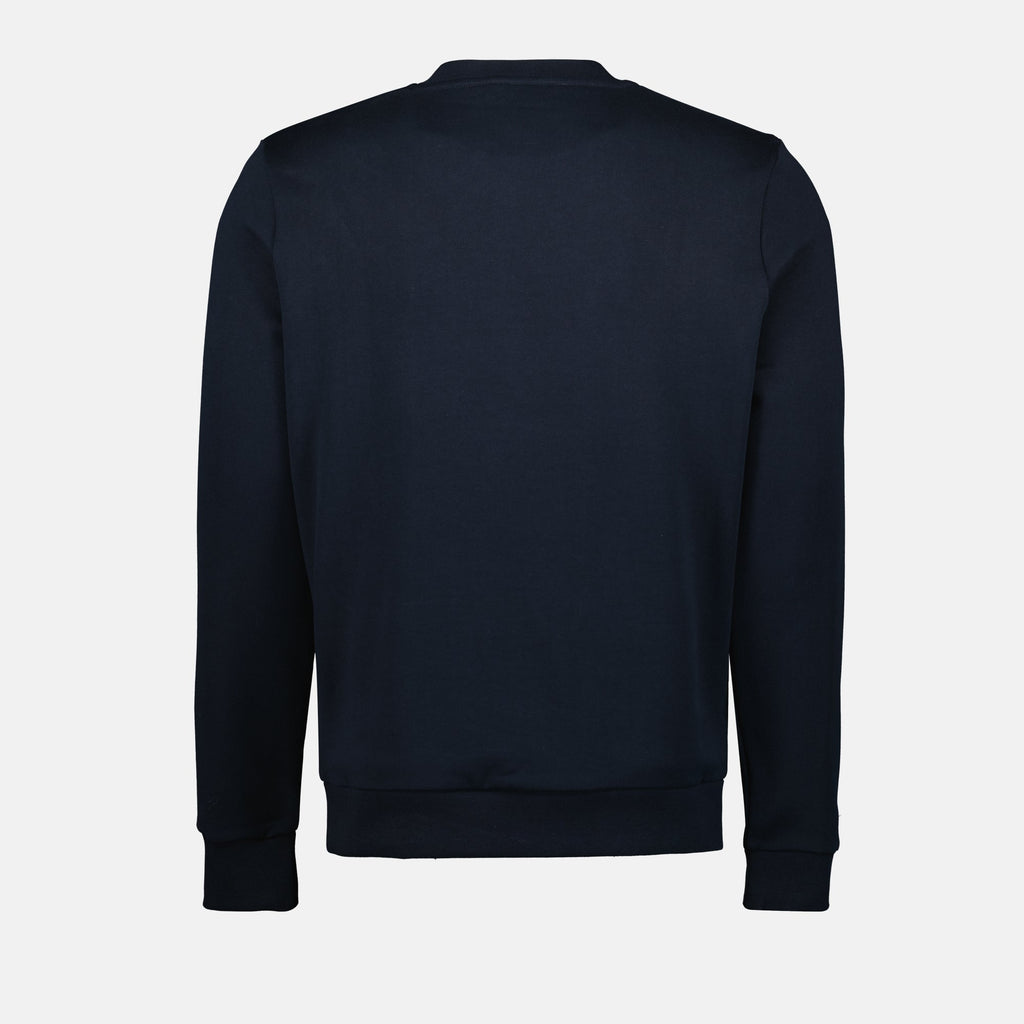 Faded Logo Sweatshirt