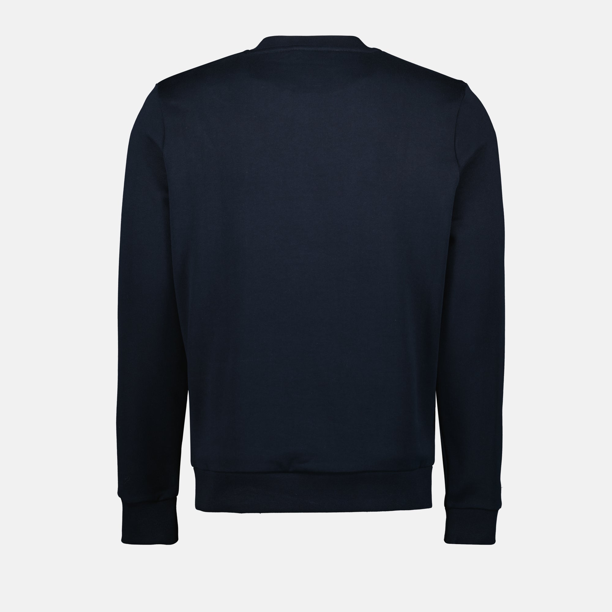 Faded Logo Sweatshirt