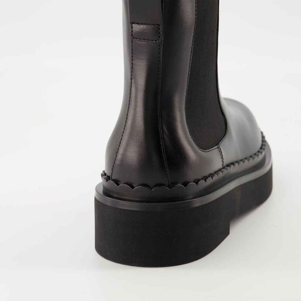 Beatle Boots