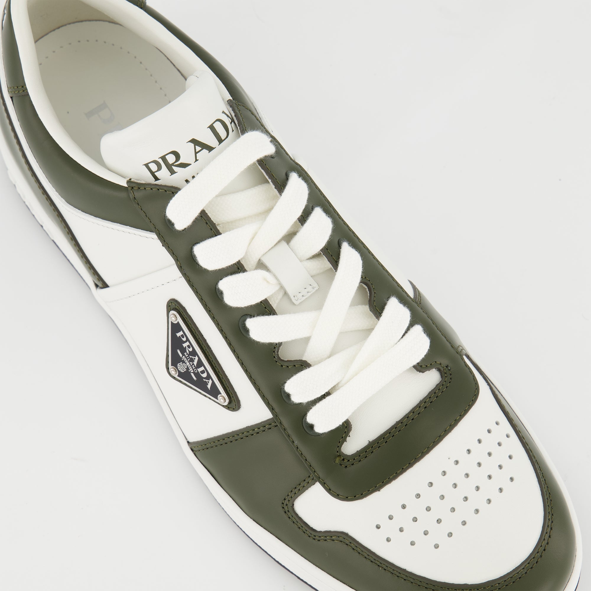 Downtown Sneakers