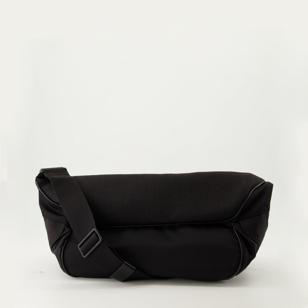 Nylon Fanny Pack