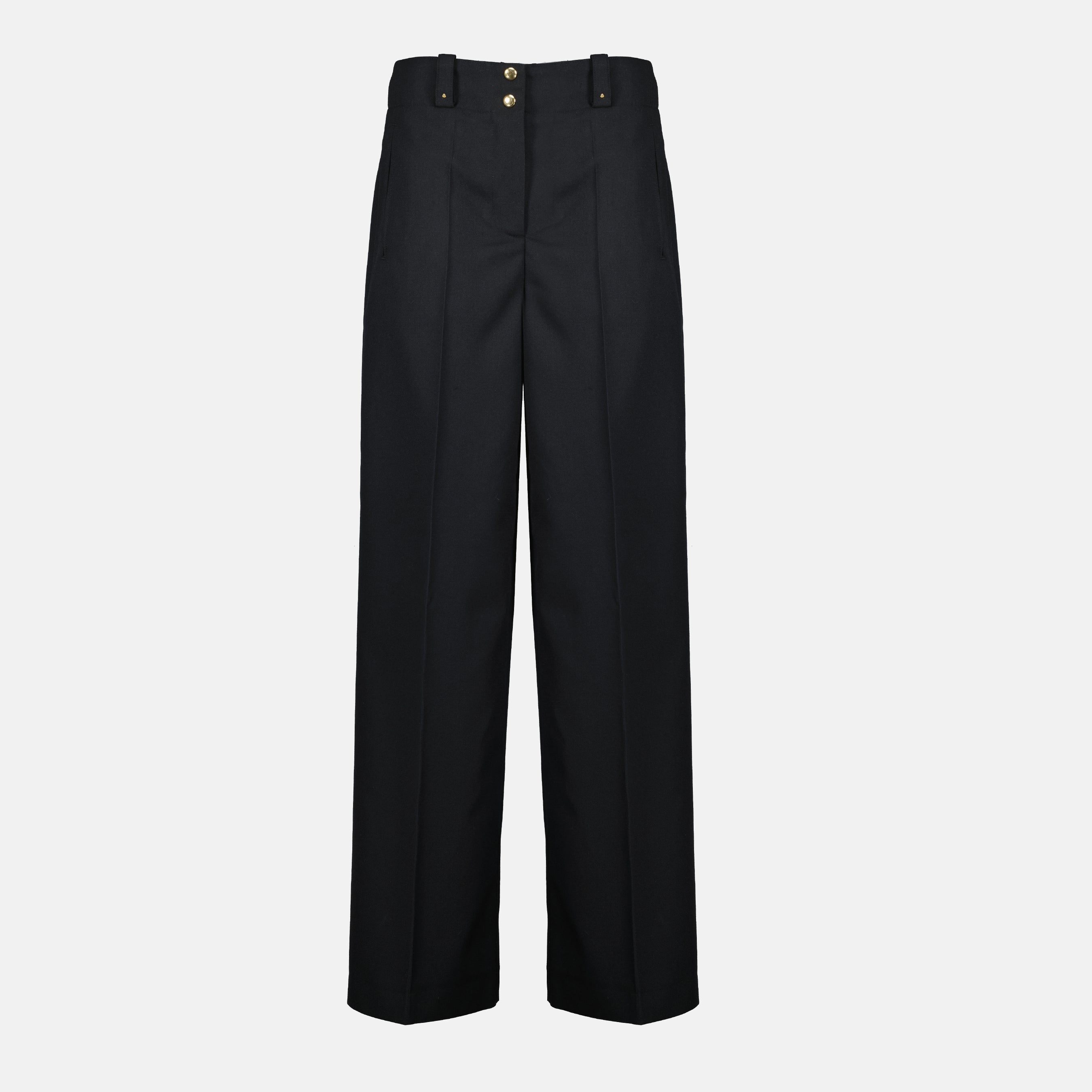 Black Pants
