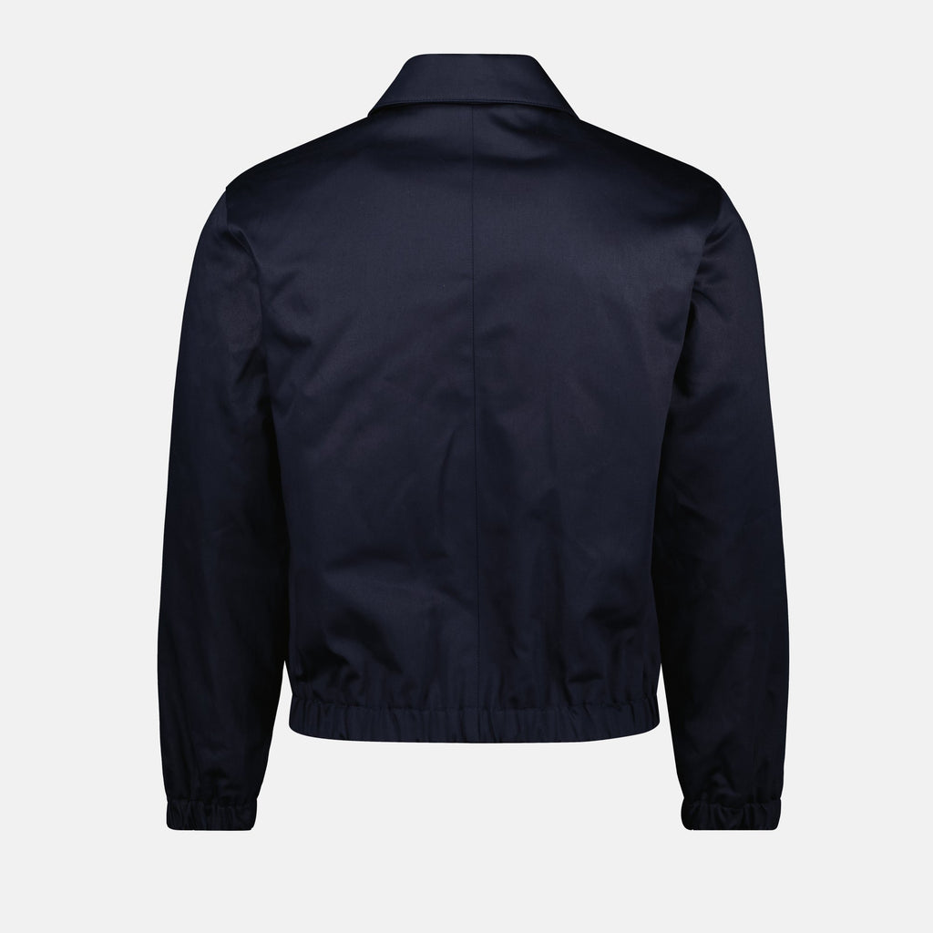 Zip-up Ami de Coeur Jacket