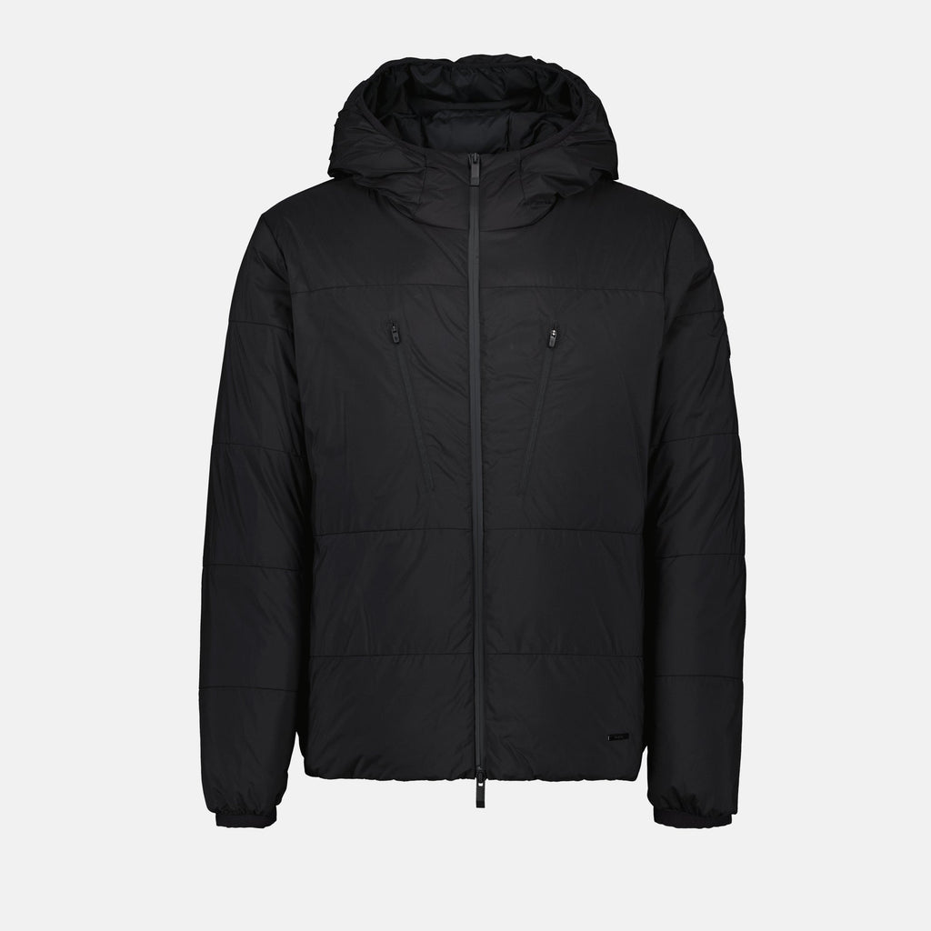 Hutte Down Jacket