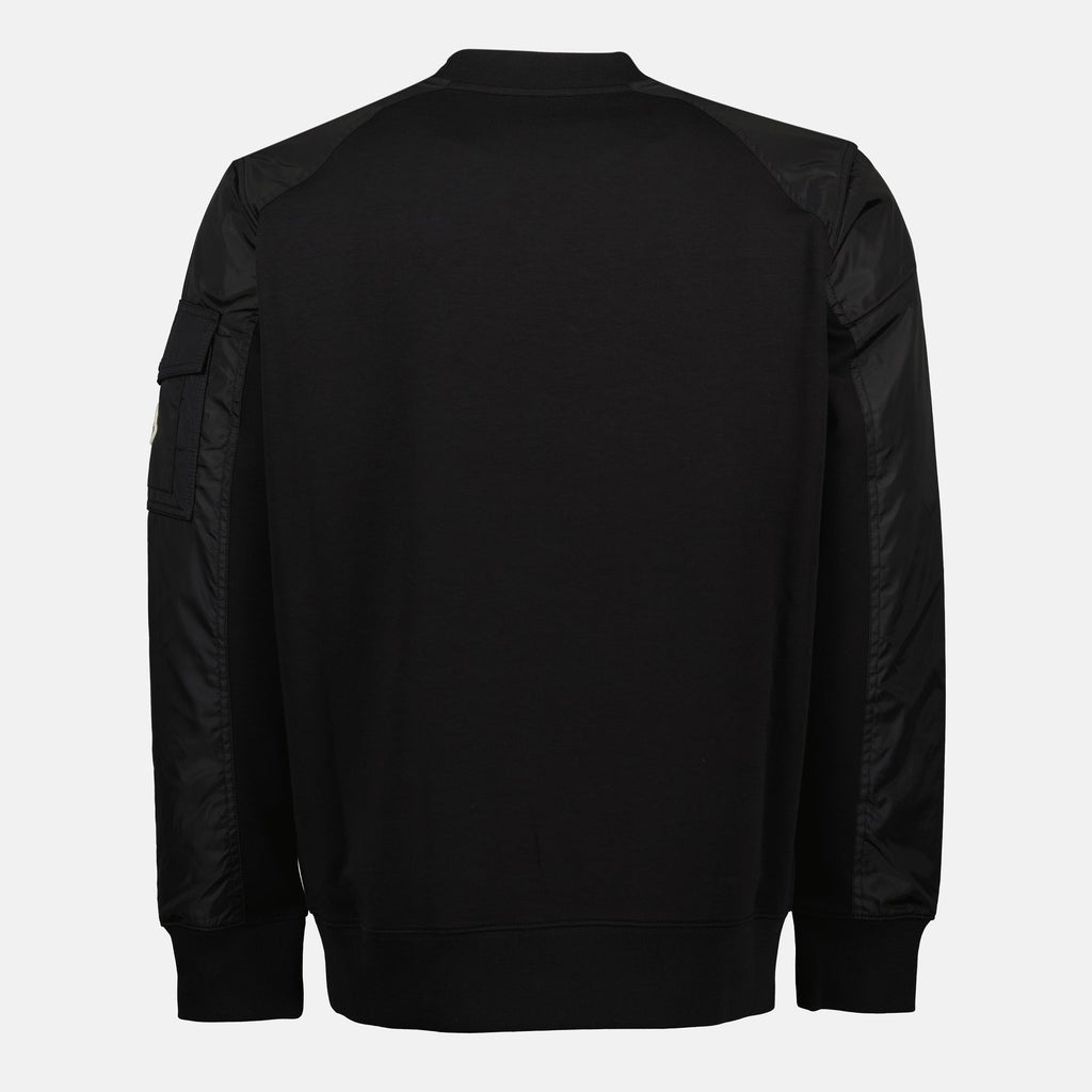 Cotton Sweatshirt