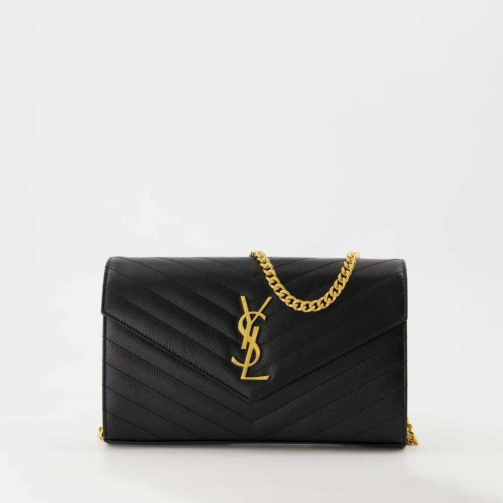 Cassandre Chain Wallets