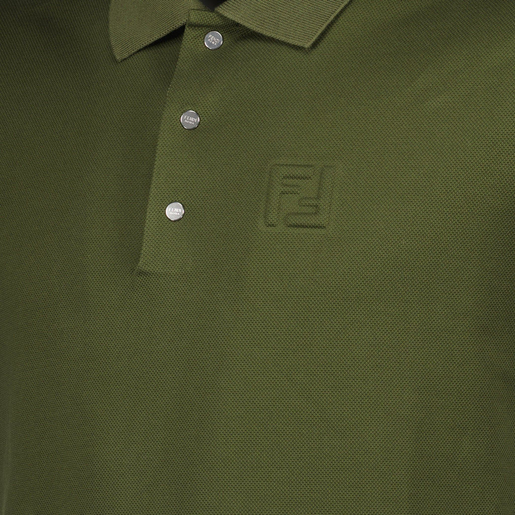 Cotton Polo
