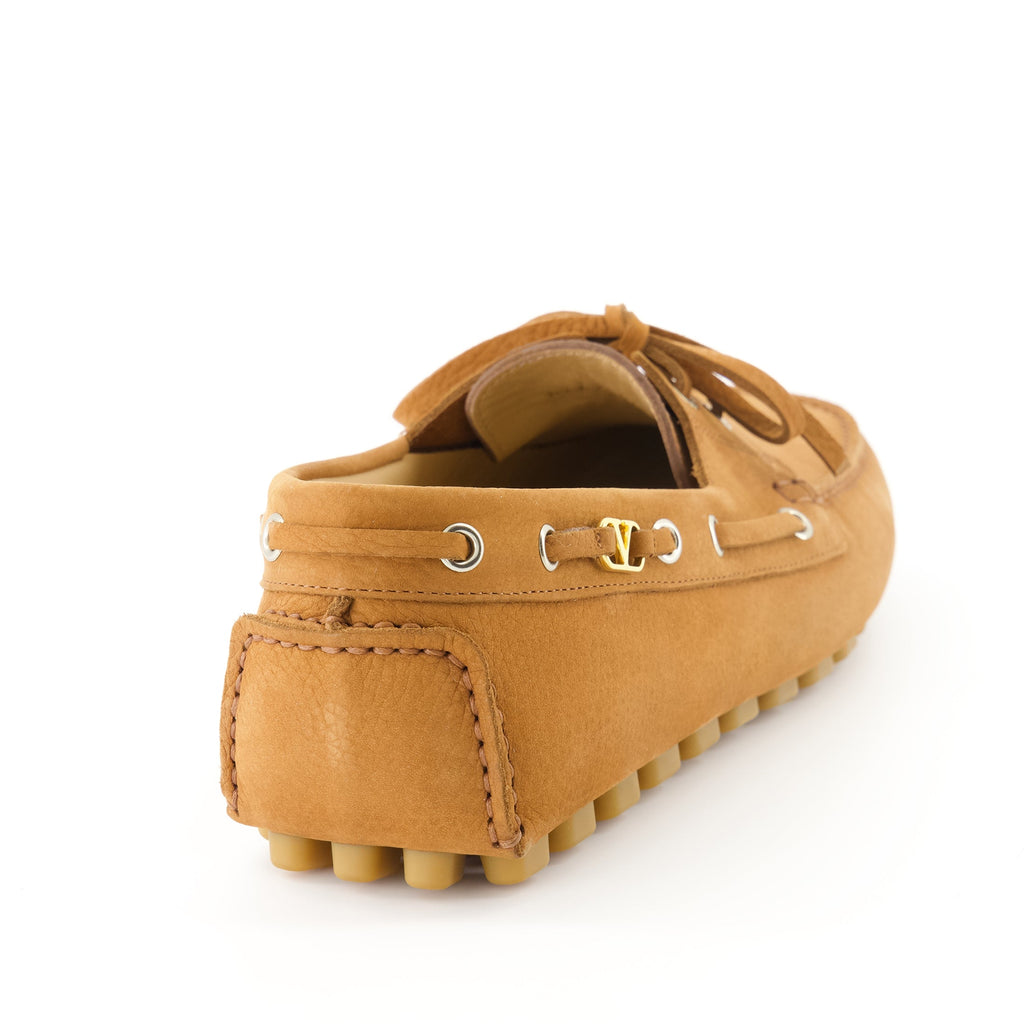 Driver Loafers