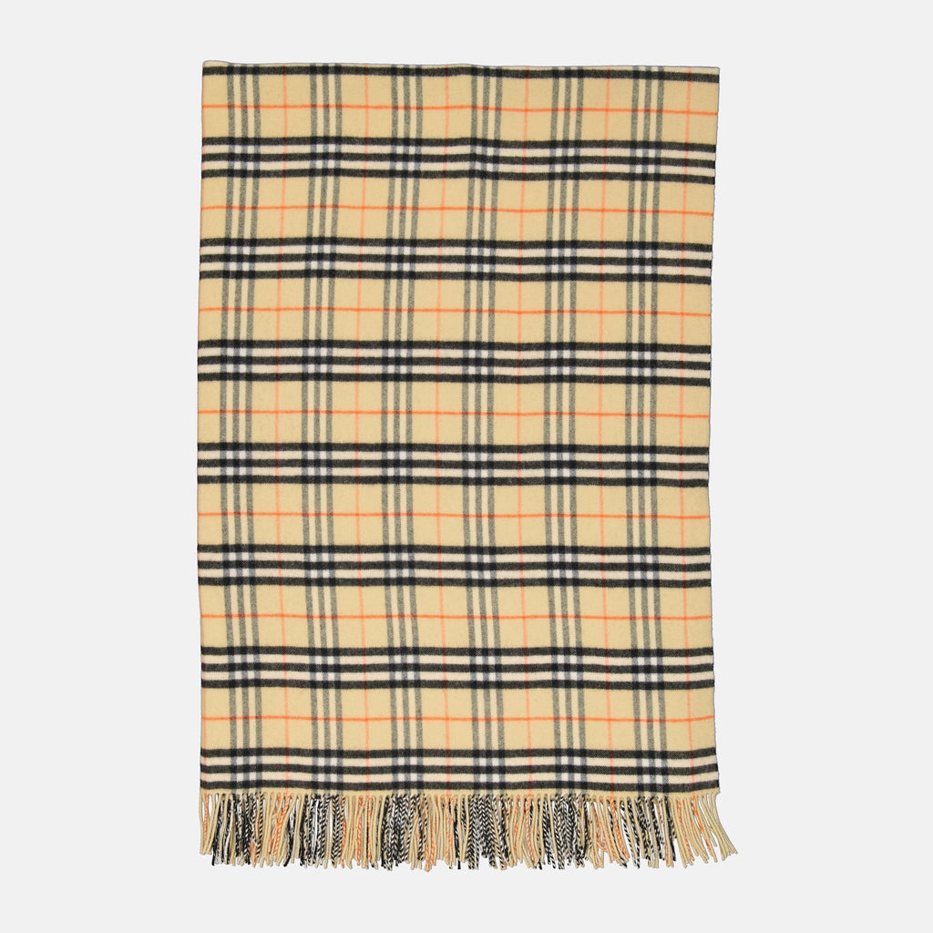 Check Blanket