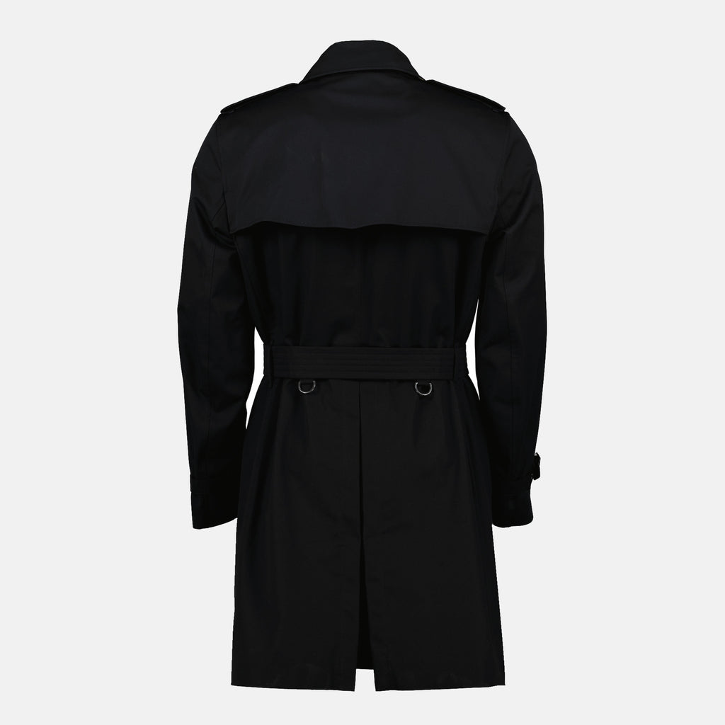 Kensington Trench