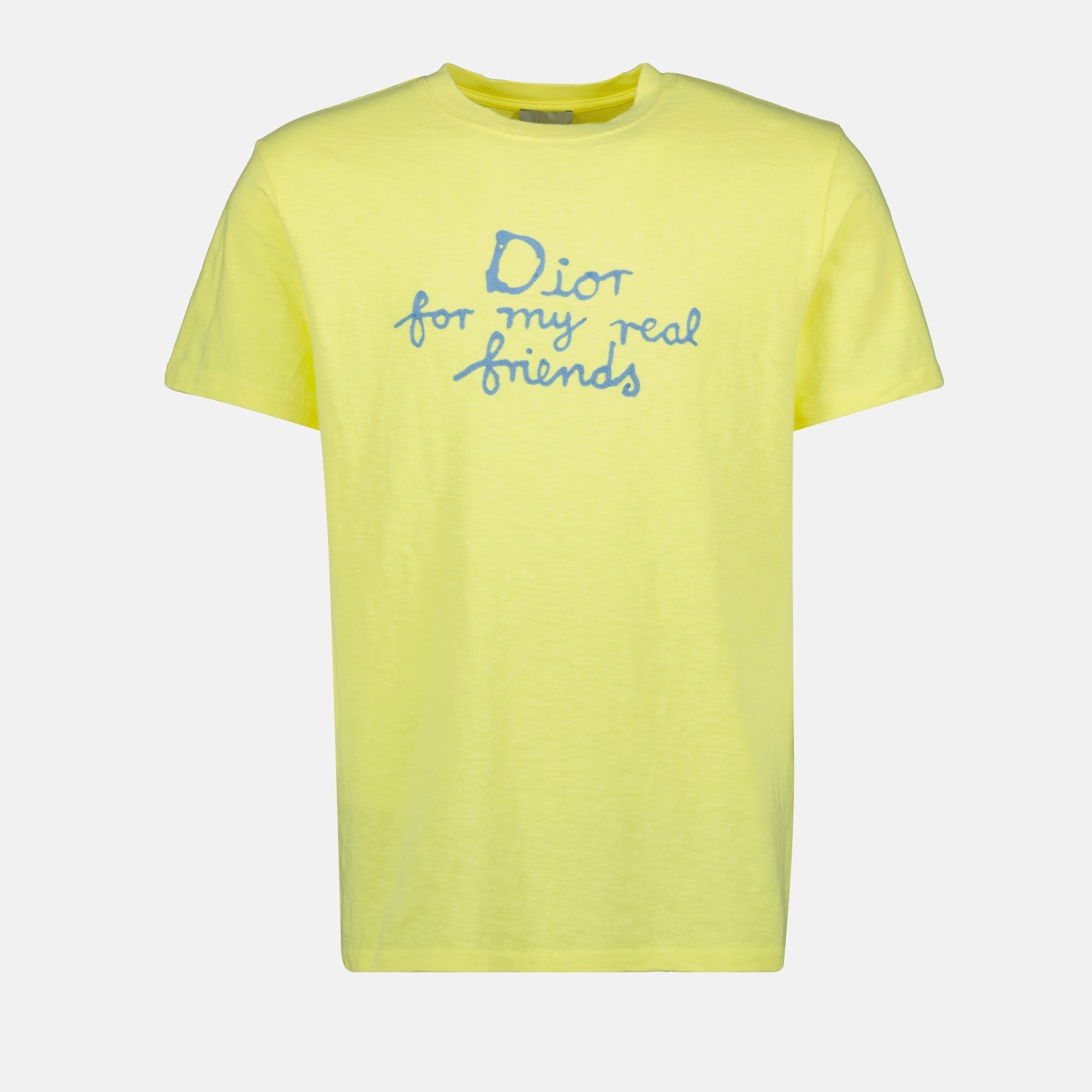 Dior and Hylton Nel T-shirt