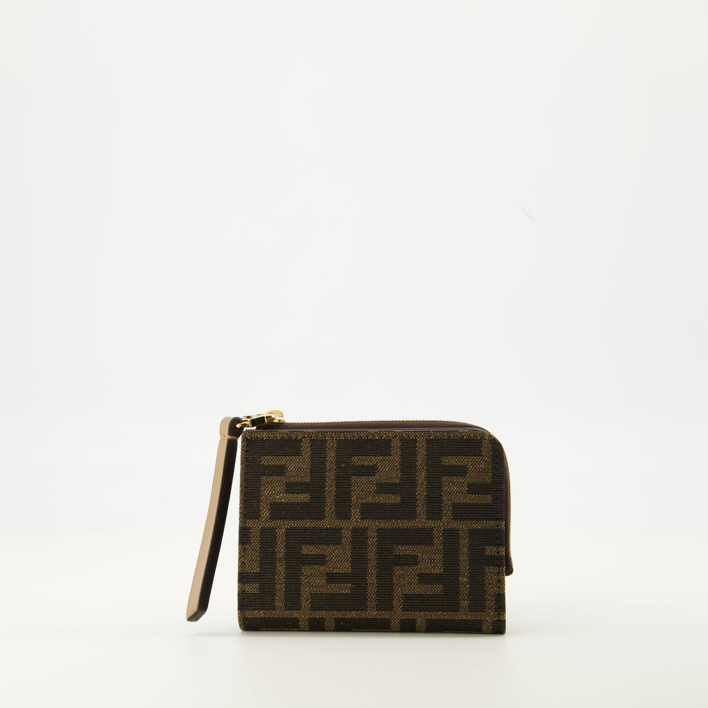 Slim Baguette Wallet