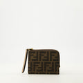 Slim Baguette Wallet