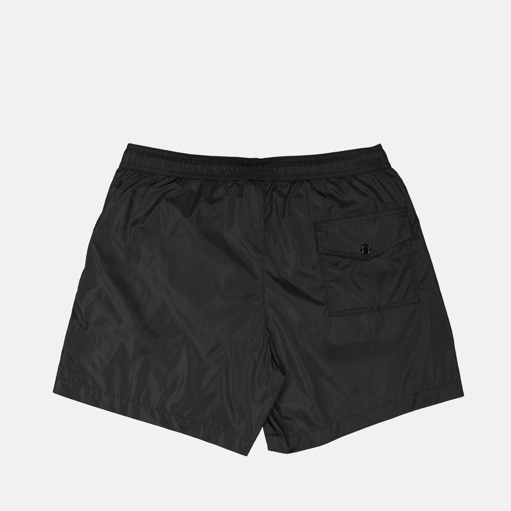 Logo Swimwear