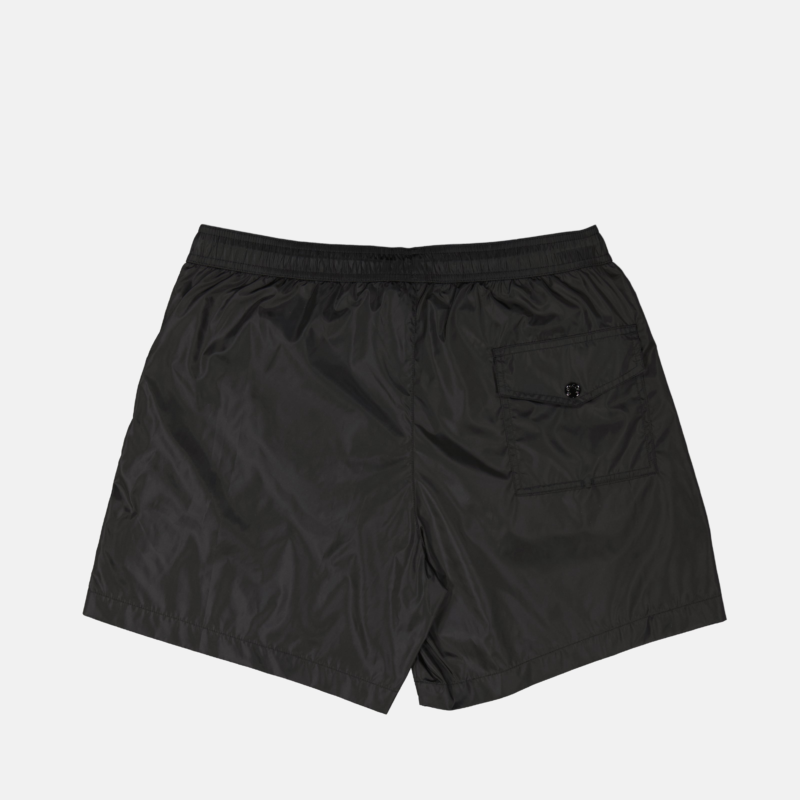 Logo Swimwear