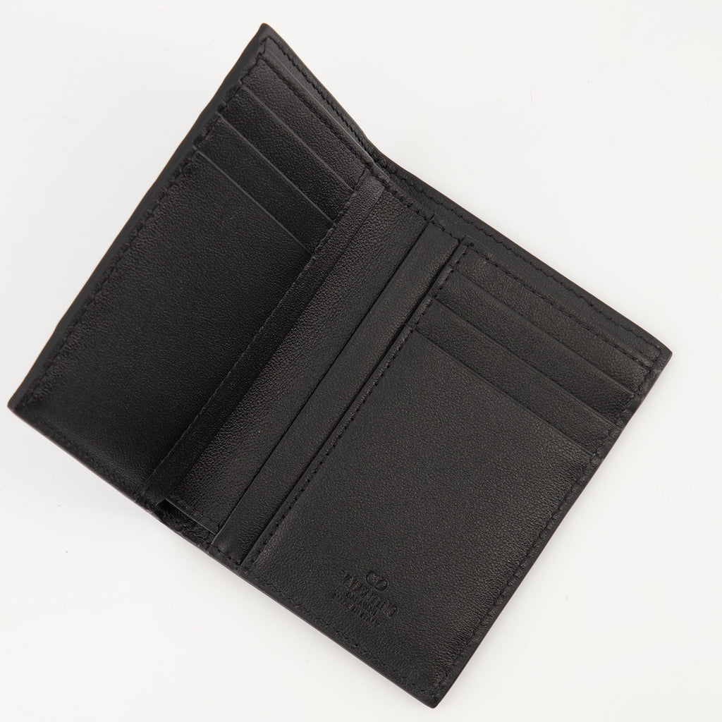Leather Card Holder