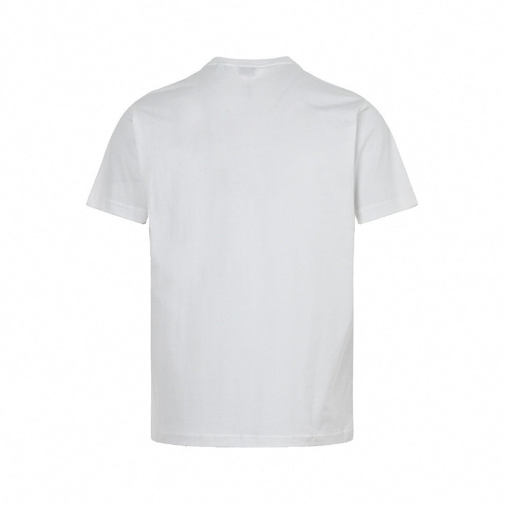 Thomas Bear Monogram T-Shirt