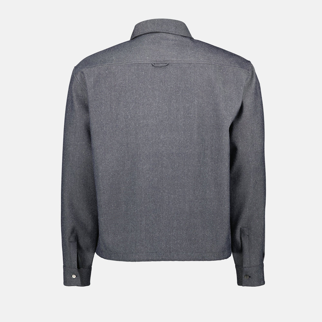 Dior and Hylton Nel Jacket