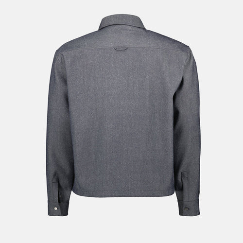 Dior and Hylton Nel Jacket