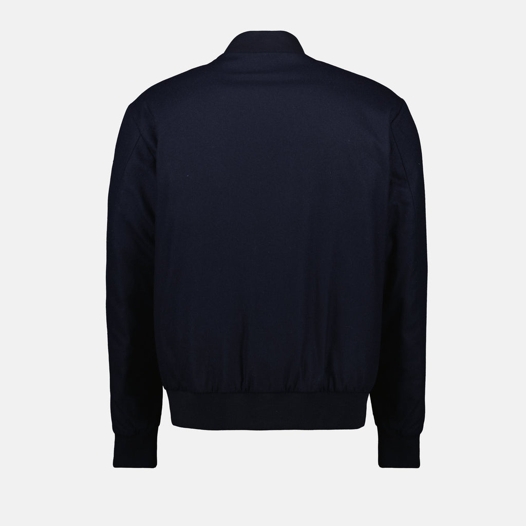 Reversible Bomber Villerest