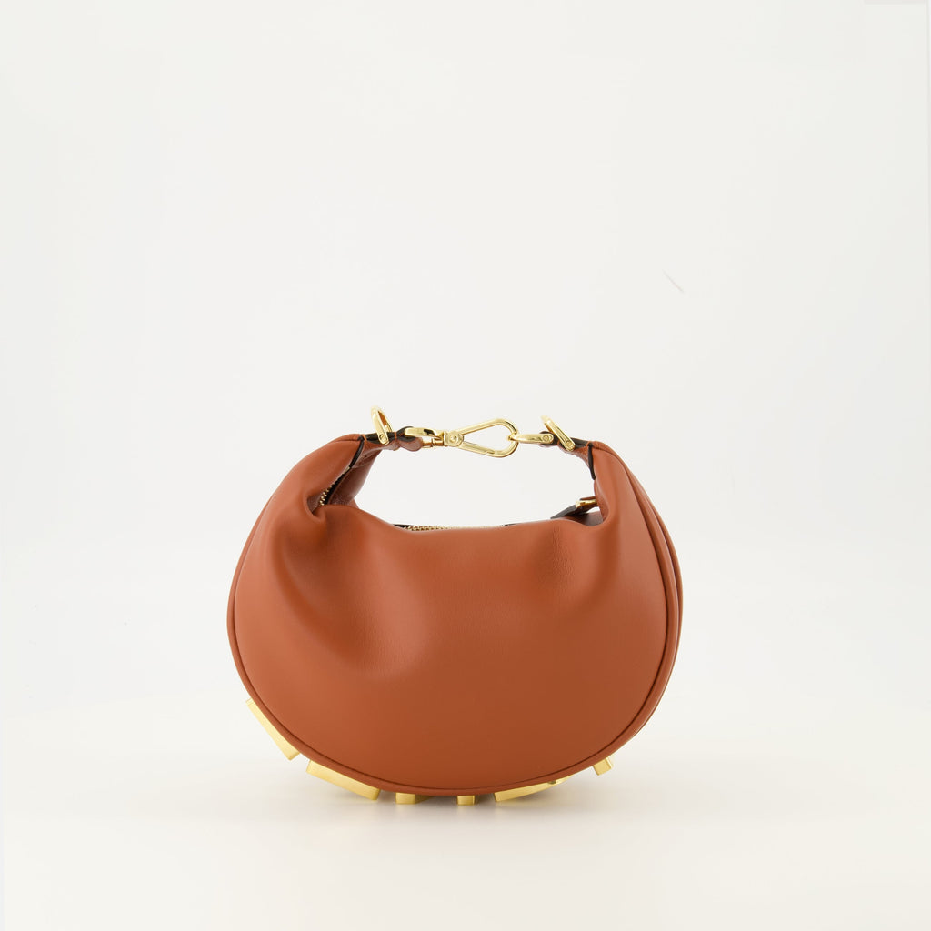 Fendigraphy Mini Bag