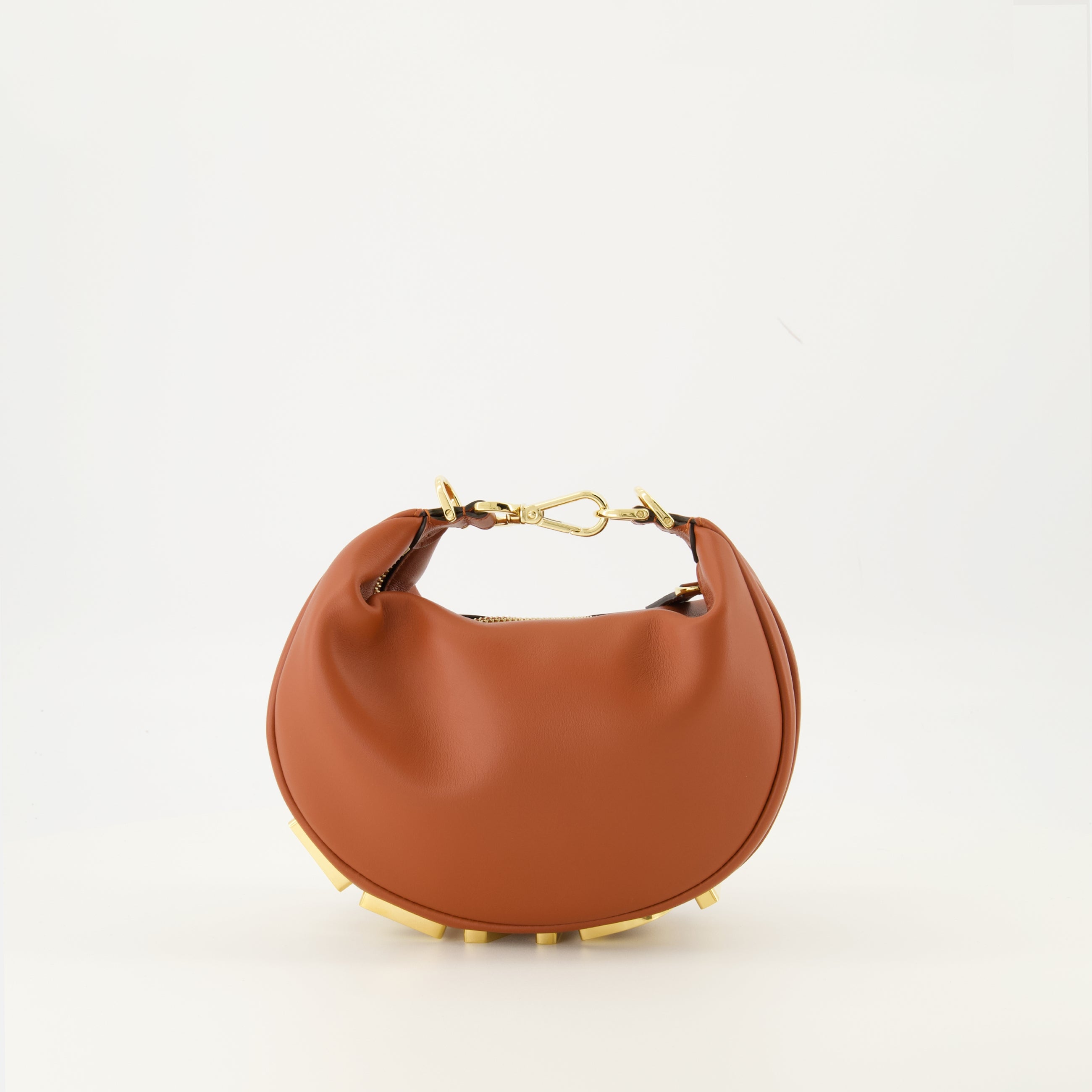 Fendigraphy Mini Bag